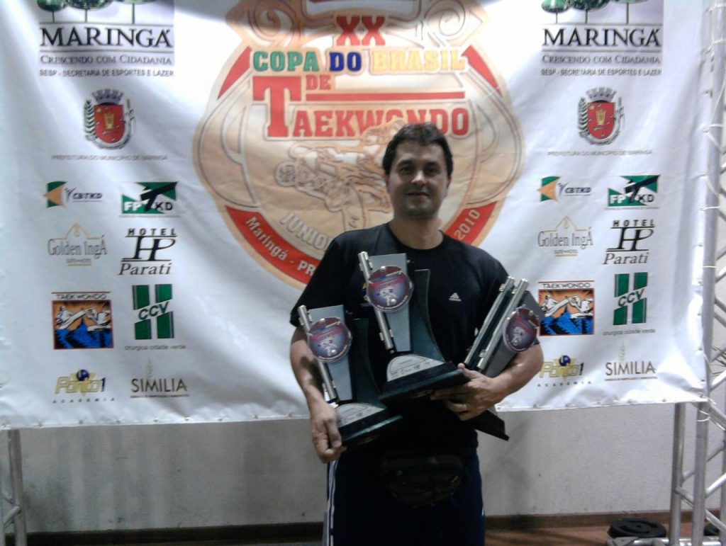 Divinopolitanos brilham na XX Copa Brasil de Taekwondo 30taekwondo2 01
